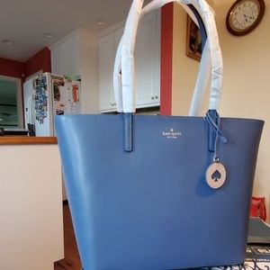 Kate Space tote